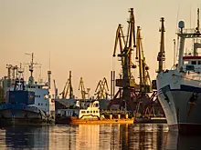 Росморречфлот: субсидировать перевозки морем в Калининград можно из любых регионов страны