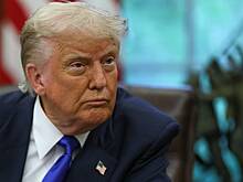 В России раскритиковали реакцию Трампа на предложение Путина