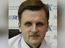 Новым военным комиссаром Московской области стал Алексей Астахов