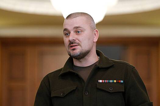 В Молдавии задержали главу совета российских соотечественников страны