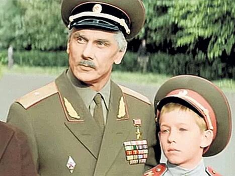 Кем стал Андрей Громов - мальчик Трофимов из фильма «Офицеры»
