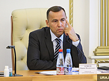 Курганский губернатор Шумков раскритиковал школьное воспитание