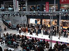 В Самаре состоится фестиваль "Территория моды. Сделано в Самарской области"