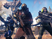 Создатели Destiny выбили из читеров миллионы долларов