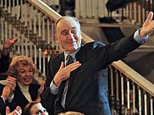 Стало известно о дальнейшей судьбе имущества Щедрина