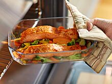 Что приготовить из форели: три пошаговых рецепта