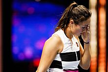 «Полчаса плакала в душе». Как Дарья Касаткина перенесла шокирующий вылет с Australian Open
