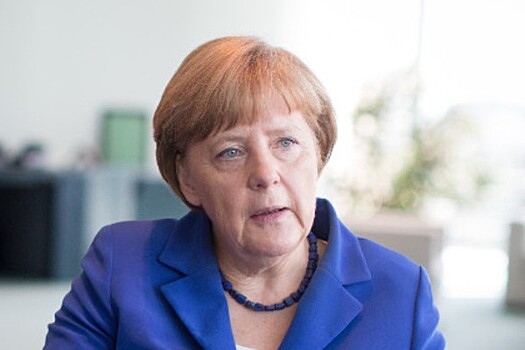 Меркель заявила, что РФ остается важным партнером для G7