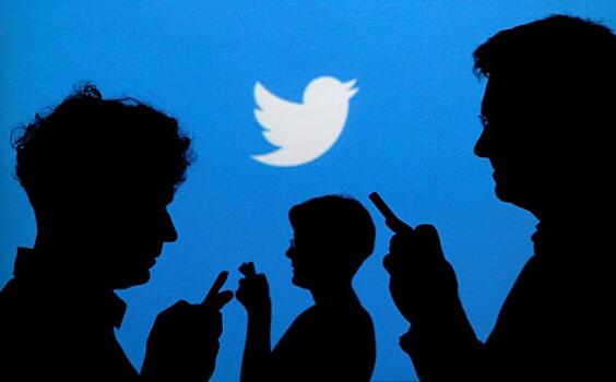 Россияне причастны ко взлому пользователей Twitter