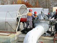 Российская нефть начала поступать в Белоруссию