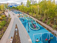 Реализовали самарские проекты-победители Всероссийского конкурса