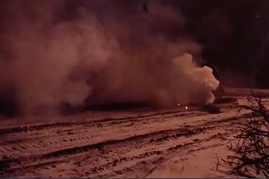 ВС РФ уничтожают окруженные группировки ВСУ на берегу Оскола