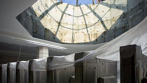 На неделю закроют три станции метро