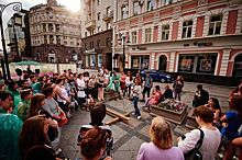 В Москве проведут 100 бесплатных летних экскурсий