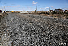 Тюменцы недосчитались 600 метров отремонтированной дороги