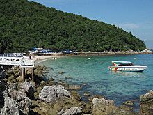 Проклятый остров. Таинственные исчезновения туристов на тайском курорте