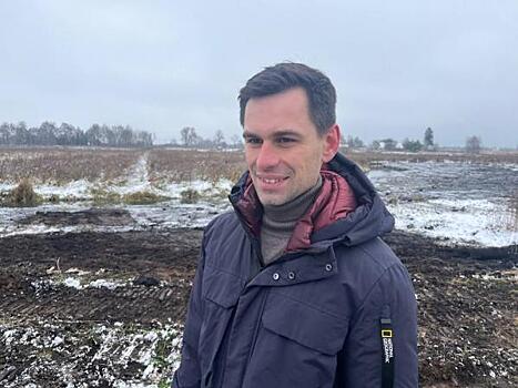 Министр природных ресурсов Калининградской области рассказал об очистке рек и экологической ситуации