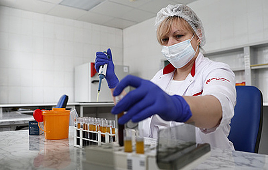 Эффективные лекарства от рака могут начать искать быстрее