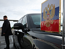 Дороги на Аляске: какие испытания могут ждать президентские кортежи