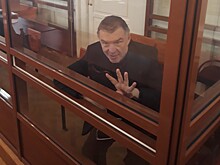 Нижегородского бизнесмена Андрея Климентьева освободили досрочно