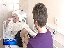 В клинике БГМУ открылся центр реабилитации по системе Вашингтонского университета