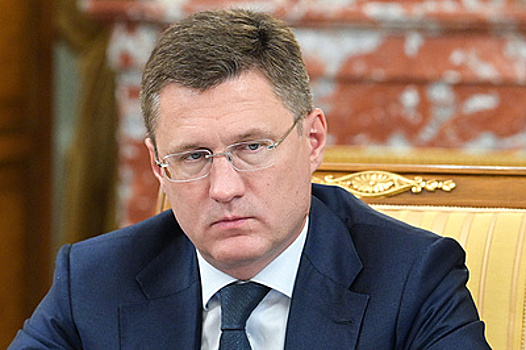 Новак заявил о наличии резервов экономического роста в России