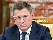 Новак: Россия и Турция работают над снятием барьеров в торговле