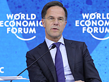 Генсек НАТО назвал Трампа «папочкой»