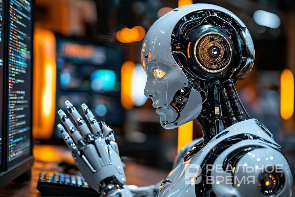 Казанцы не доверяют ИИ контроль над деловой перепиской