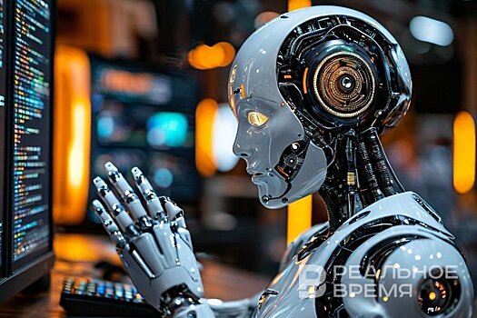 Казанцы не доверяют ИИ контроль над деловой перепиской