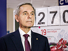 Глава тюменской ЕР заявил, что от выборов зависит бюджет региона