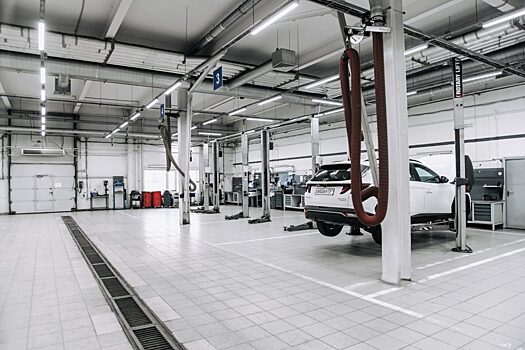 Автосервисы РФ признались в неприятной особенности автомобилей из КНР