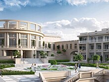 В Сочи появится первый жилой комплекс с гольф-симулятором