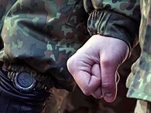ВСУ обвинили ополченцев в нападении