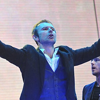 «Надеемся, вы приедете»: Вакарчук пригласил крымчан на концерт в Херсон