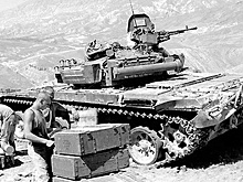 Ваххабитский мятеж в 1999 году: как террористы хотели захватить Дагестан