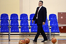 Экс-тренер сборной России возглавит итальянский баскетбольный клуб