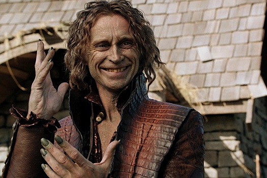 Как сложились жизни актеров «Однажды в сказке»