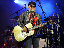 Попал в реанимацию: чем болен Гребенщиков