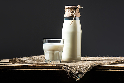 Почему вредно чрезмерное потребление молочных продуктов