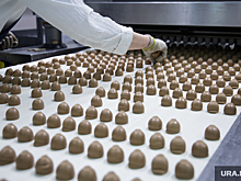 В ХМАО продают кондитерскую фабрику по цене трехкомнатной квартиры