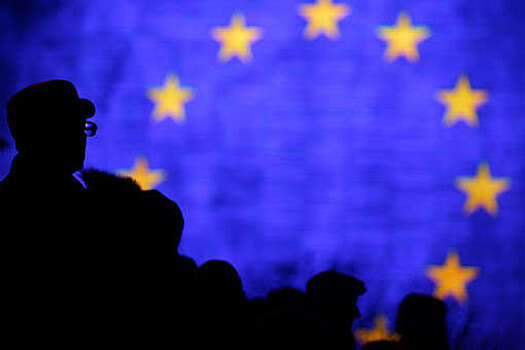 Reuters: Совет ЕС одобрил создание фонда милитаризации Евросоюза на €150 млрд