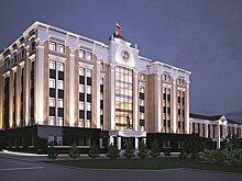 В Ростове-на-Дону вербовщик ИГ получил тюремный срок