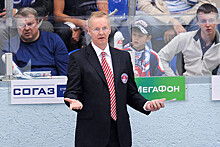 Кто может стать новым главным тренером «Локомотива», главный кандидат