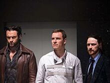 Внимание, викторина! «Люди Икс: Дни минувшего будущего»