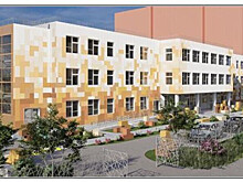 Новый детский сад в Покровском начнут строить в 2024 году