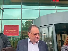 Адвокат Ефремова опроверг сообщения об отеке Квинке у своего подзащитного