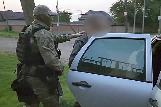СК объявил о задержании еще троих боевиков, причастных к нападению на псковских десантников в 2000 году