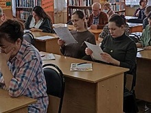 Алексея Мишина и Тамару Москвину пригласят выступить чтецами Тотального диктанта