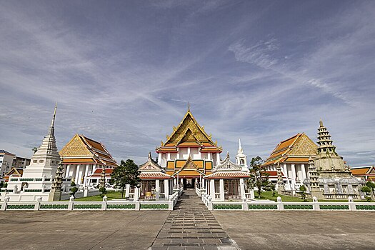 Россиянину грозит многомиллионный штраф в Таиланде